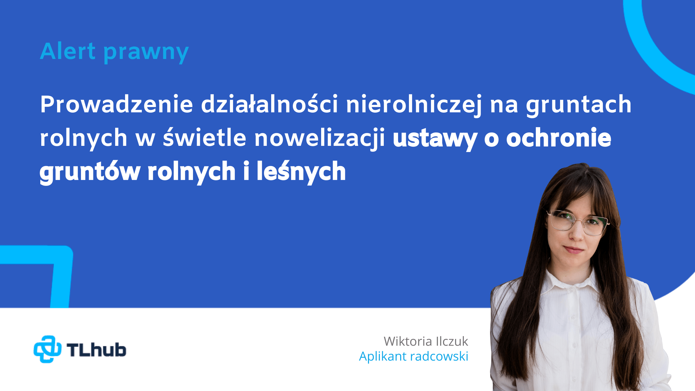 Ustawa O Ochronie Gruntów Rolnych I Leśnych Nowelizacja ustawy o ochronie gruntów rolnych i leśnych • TLhub