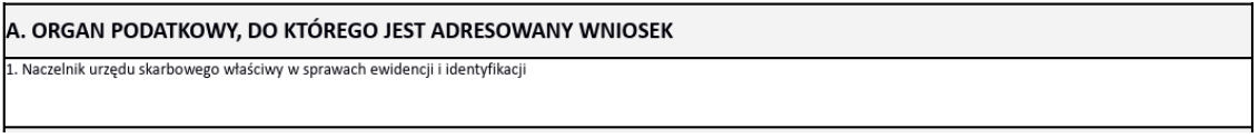 e-Urząd Skarbowy – jak uzyskać dostęp do konta organizacji?
